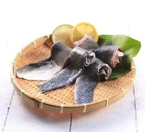 台南鹹水虱目魚皮.虱目魚柳 蛋白營養首選