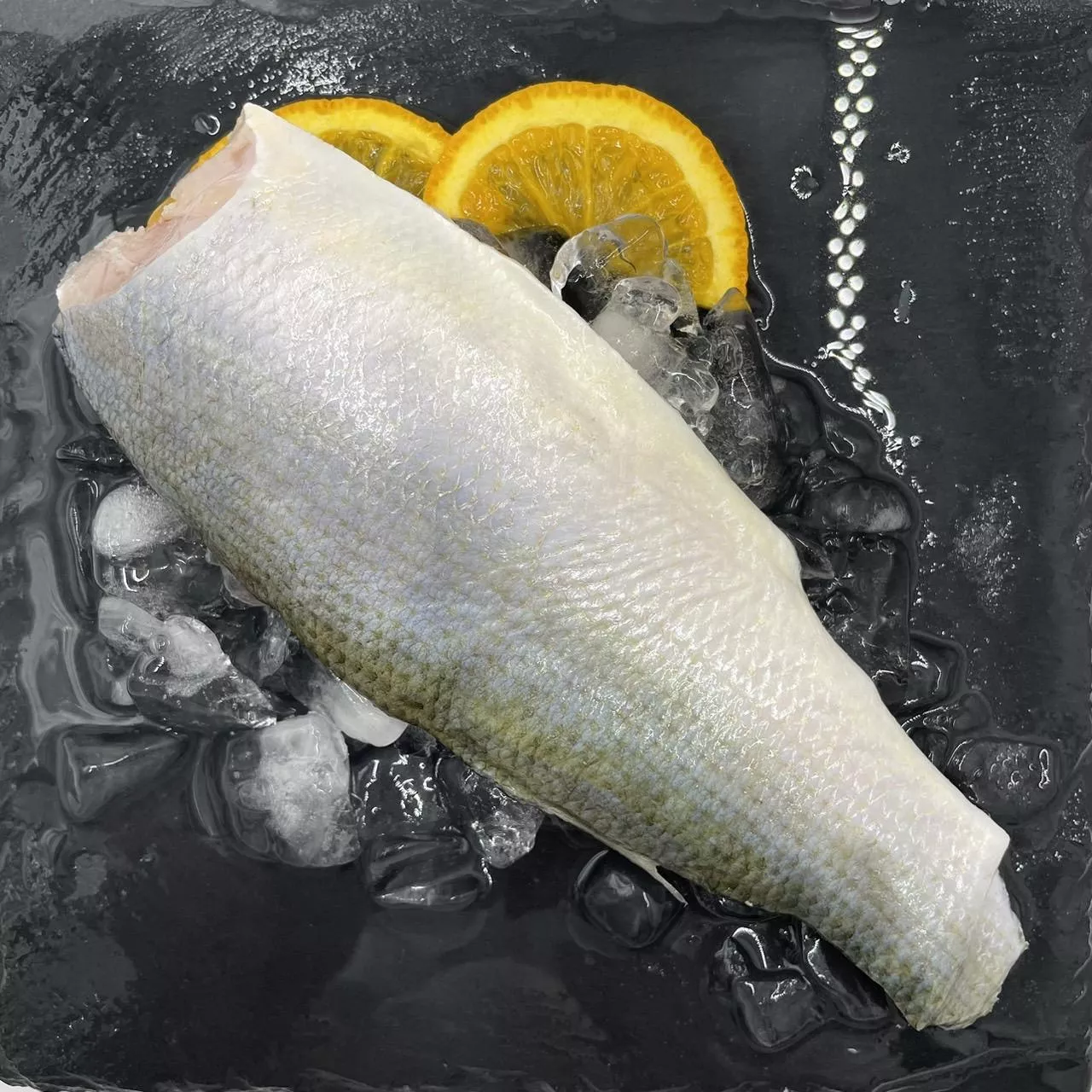 午仔去刺魚排 大小朋友最愛