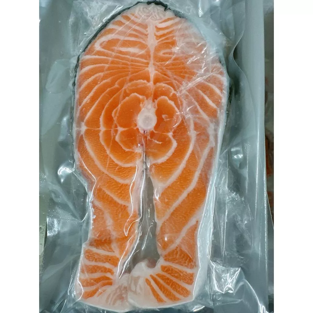 法羅鮭魚 最高等級最肥嫩品質