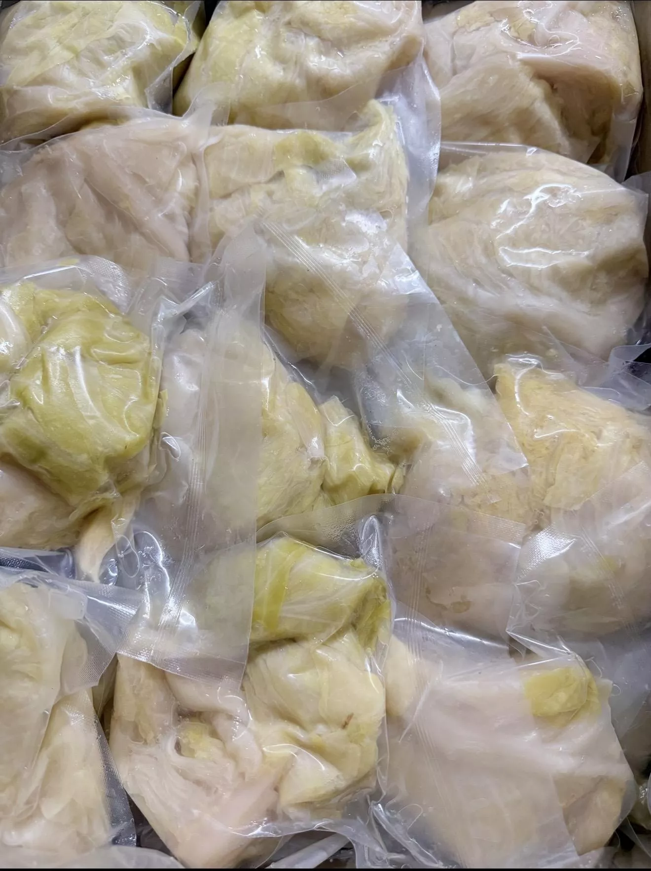 澎湖天然高麗菜酸 超開胃首選