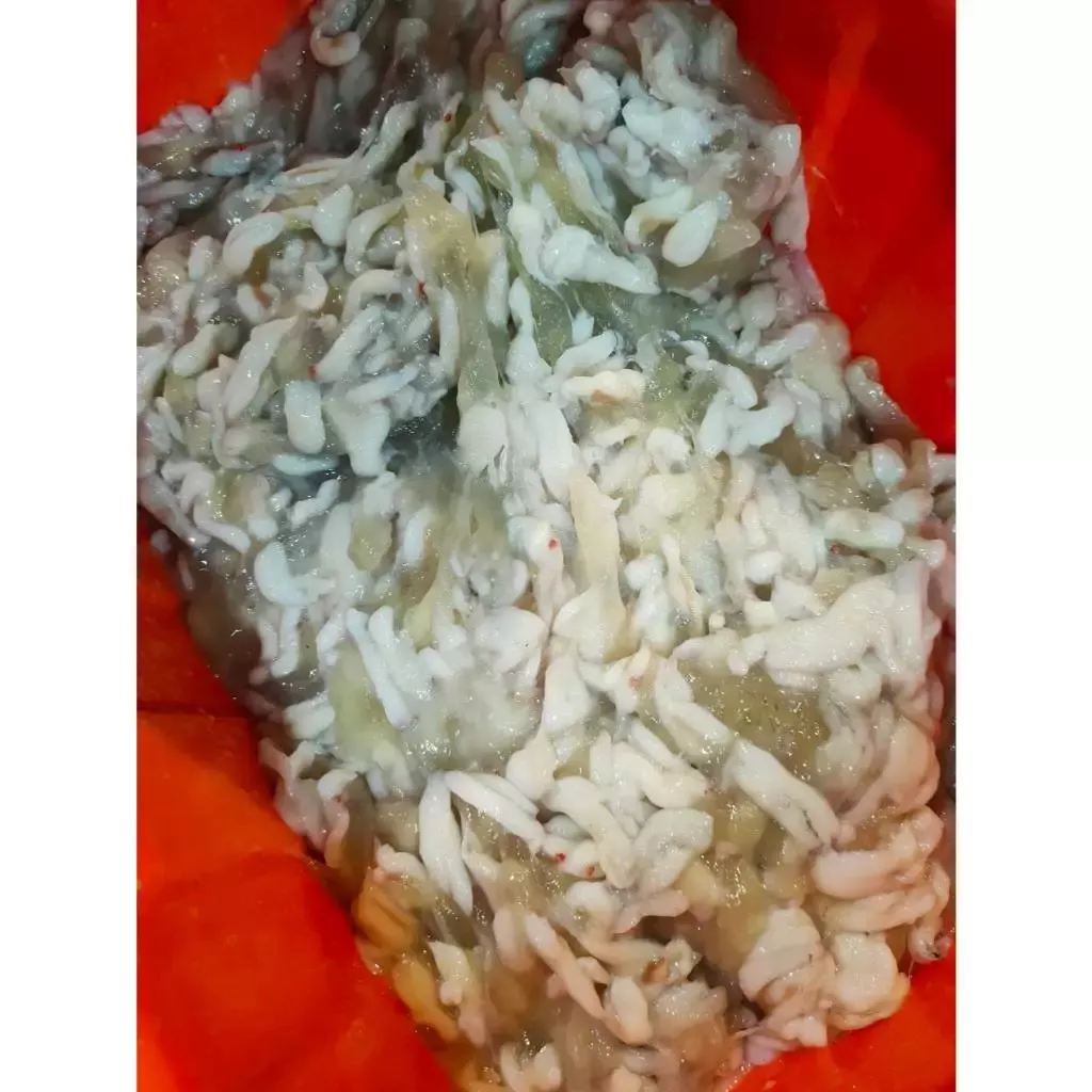澎湖鮮甜小管卵 小管蛋