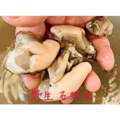 澎湖石蚵肉