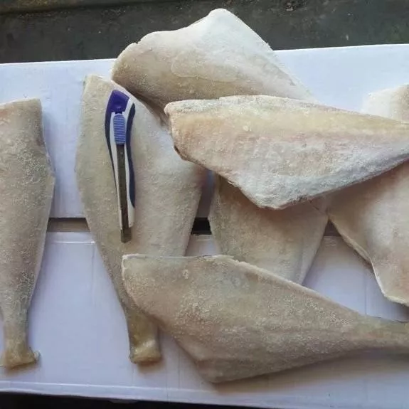 野生三去剝皮魚｜無刺細嫩魚肉ｘ煮湯料理首選