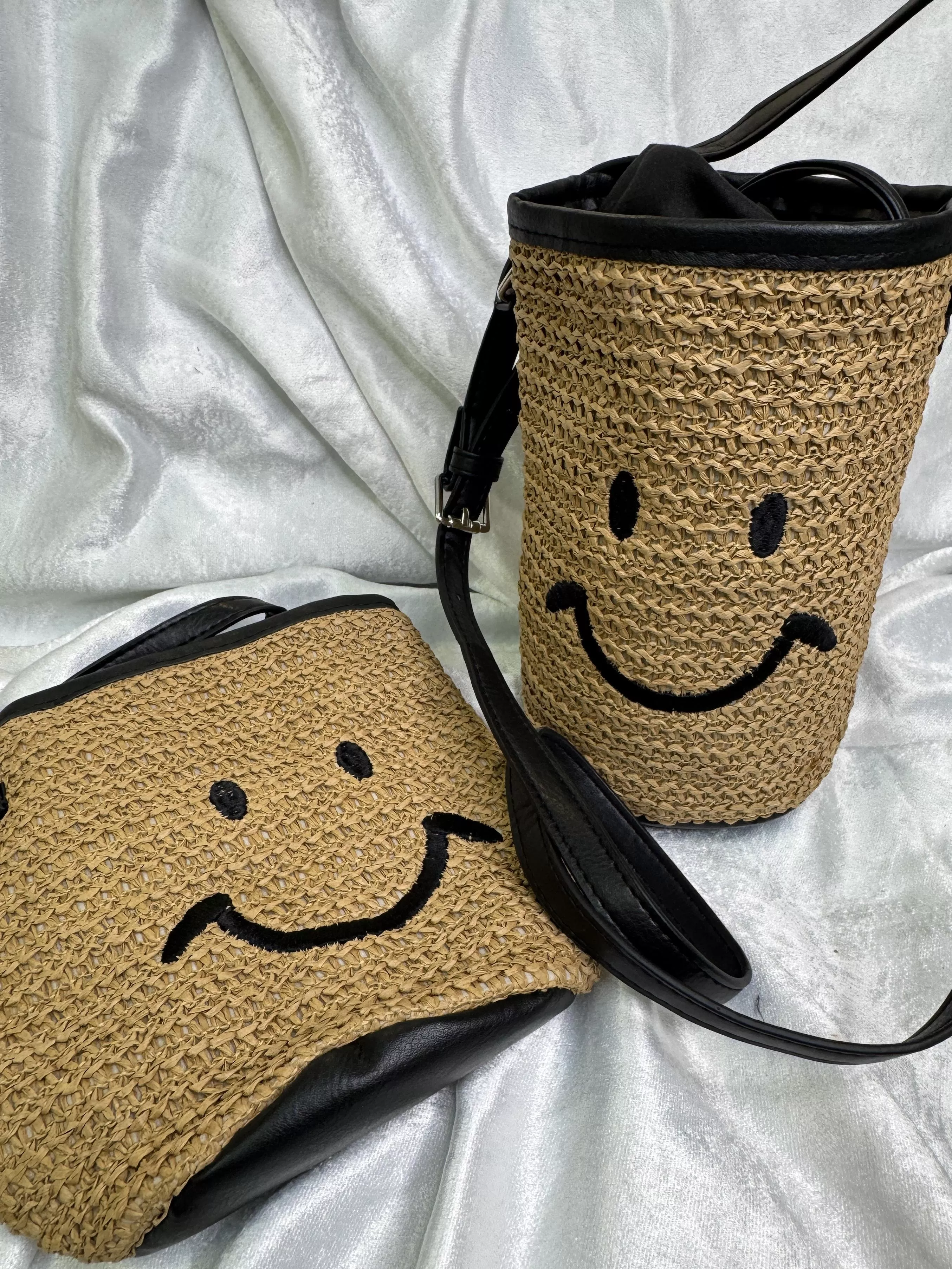 微笑包你沒問題