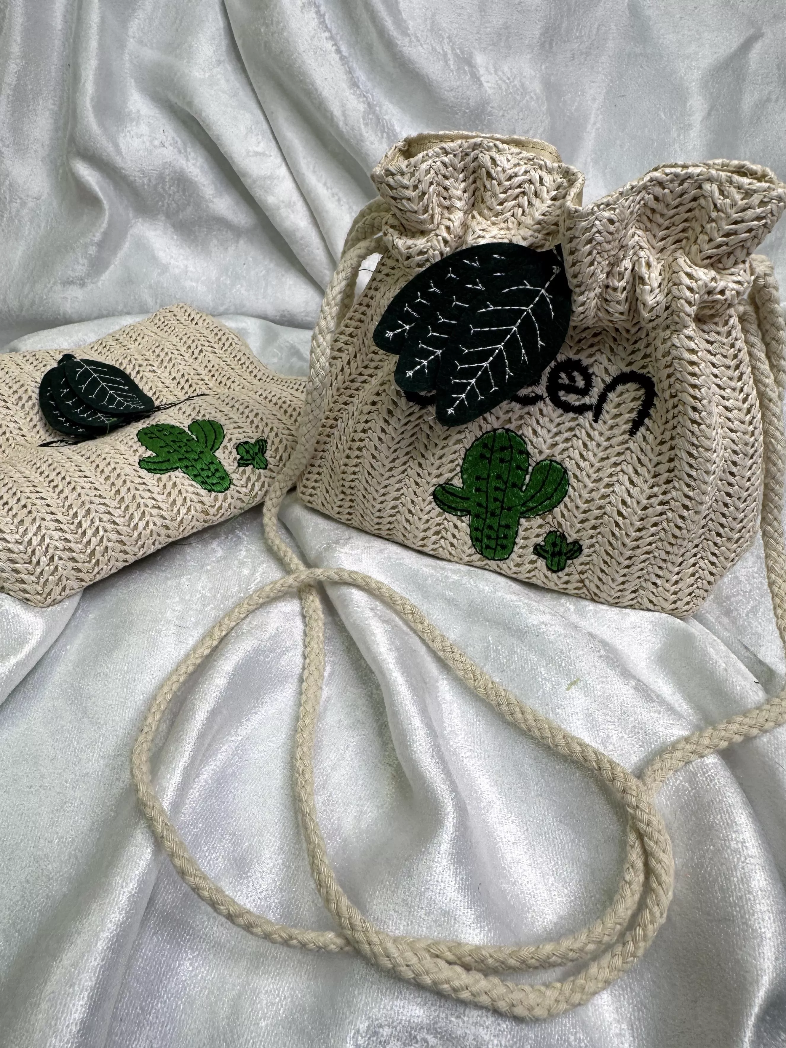 小仙人掌握你的一切