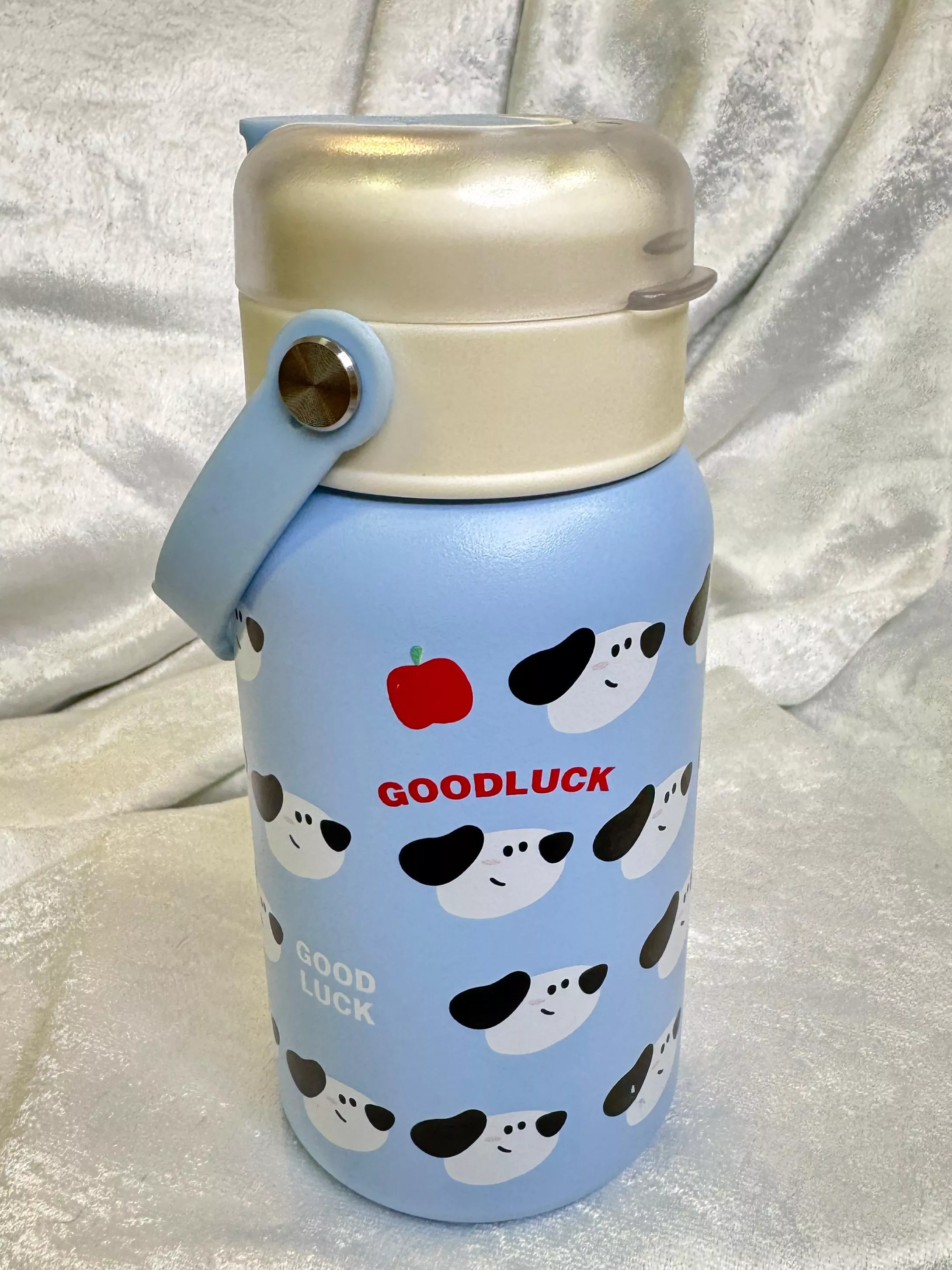 不鏽鋼保溫系列