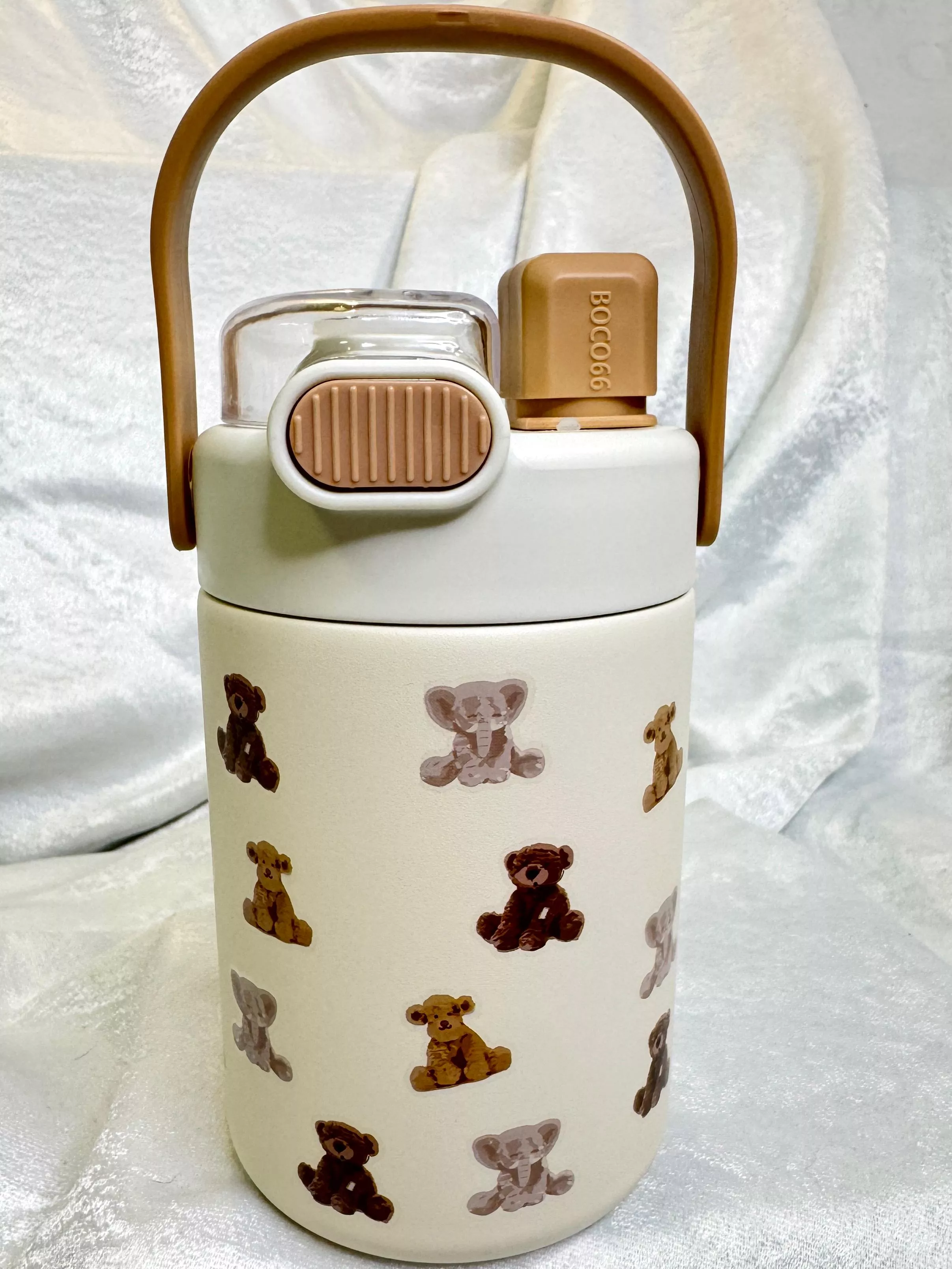 不鏽鋼保溫系列