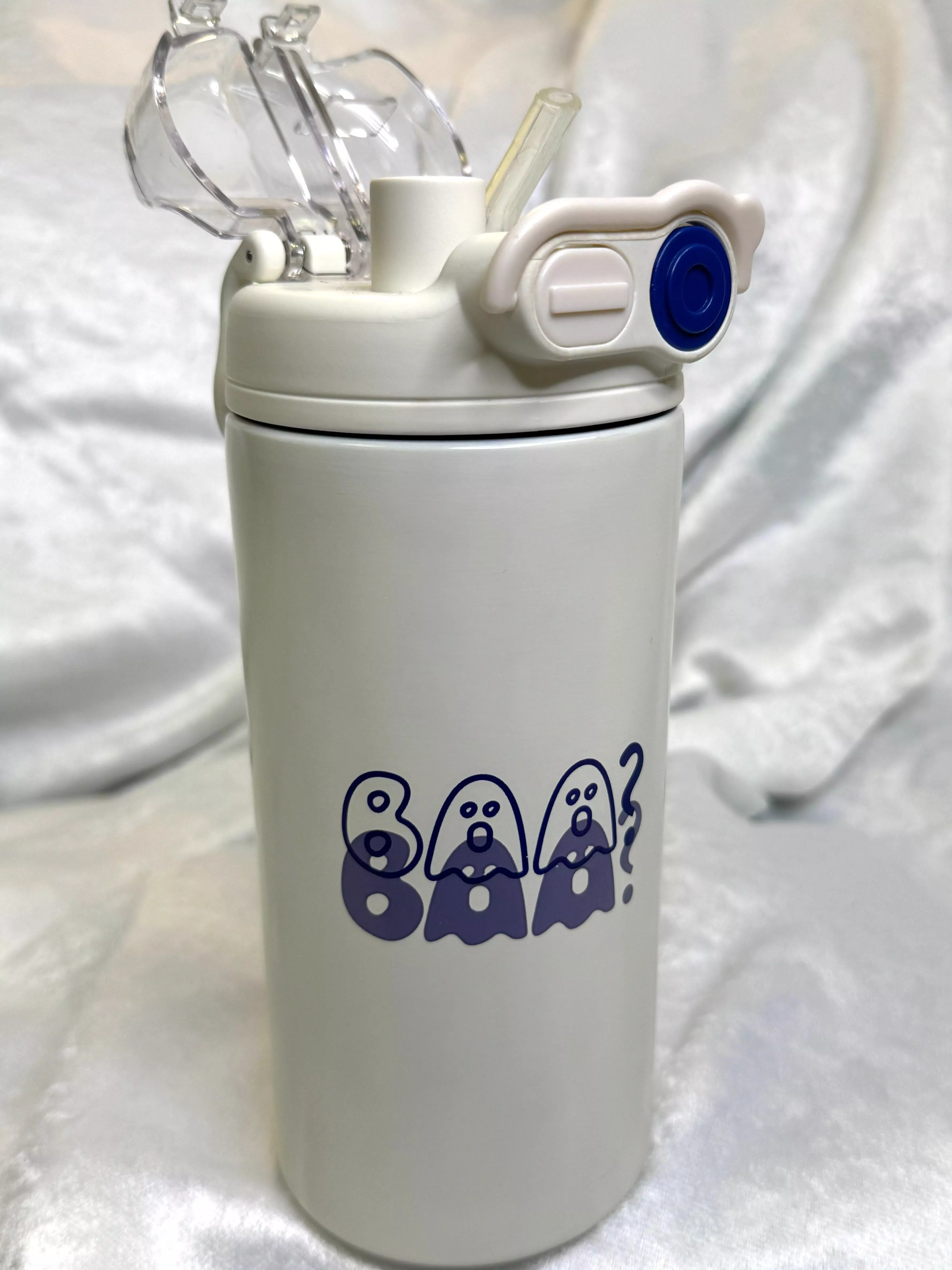 不鏽鋼保溫系列