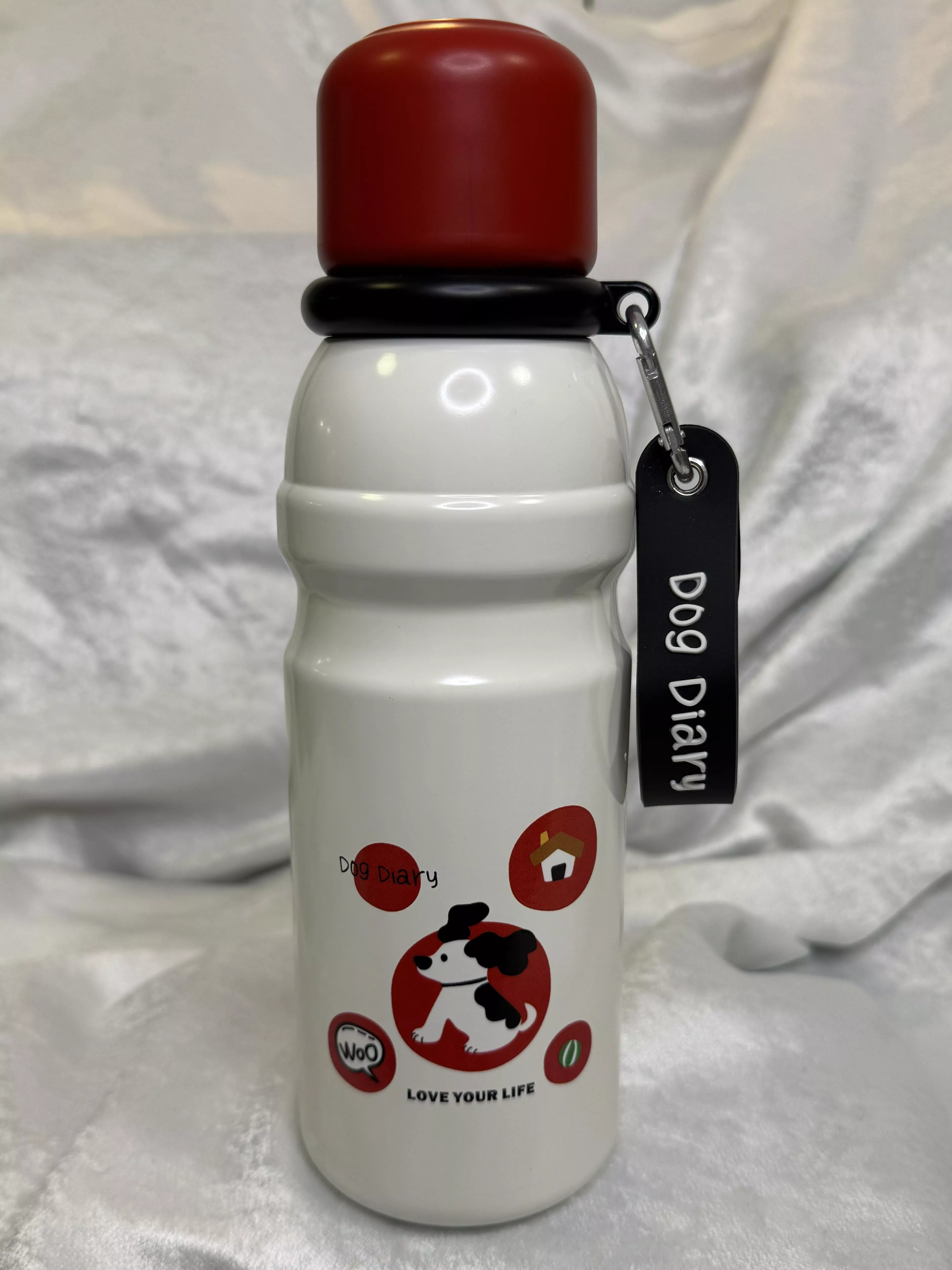 不鏽鋼保溫系列