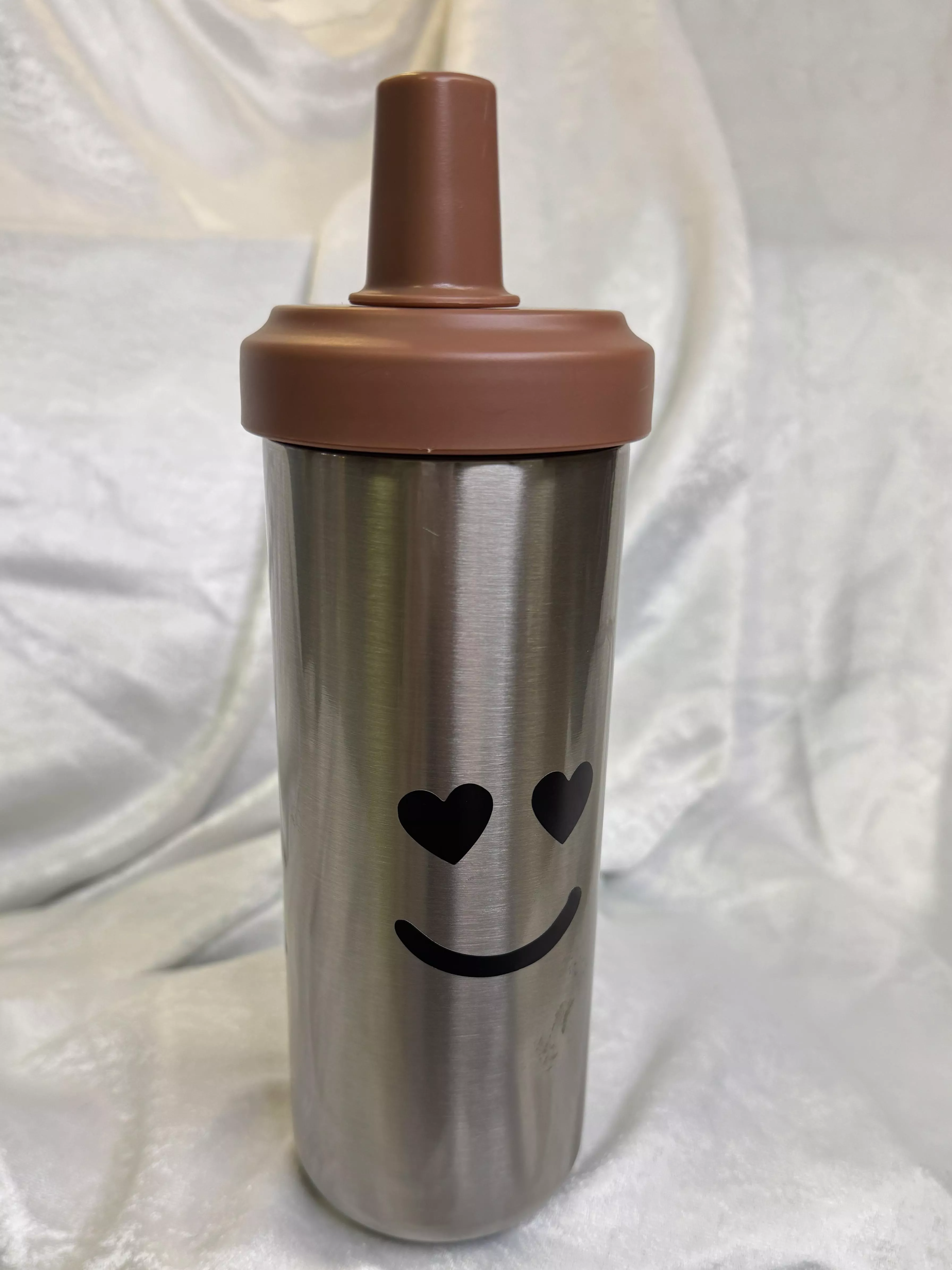 不鏽鋼保溫系列