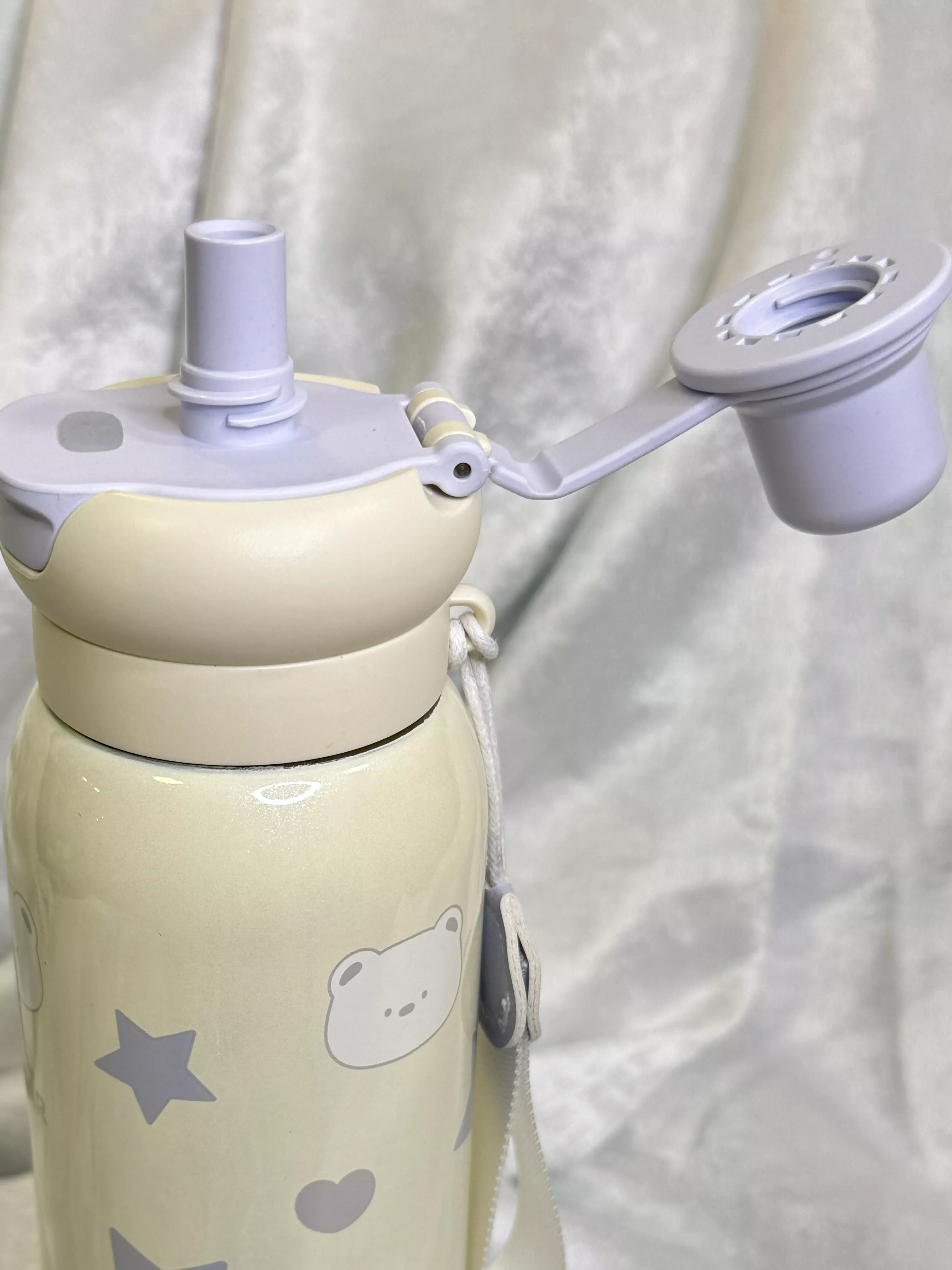 不鏽鋼保溫系列