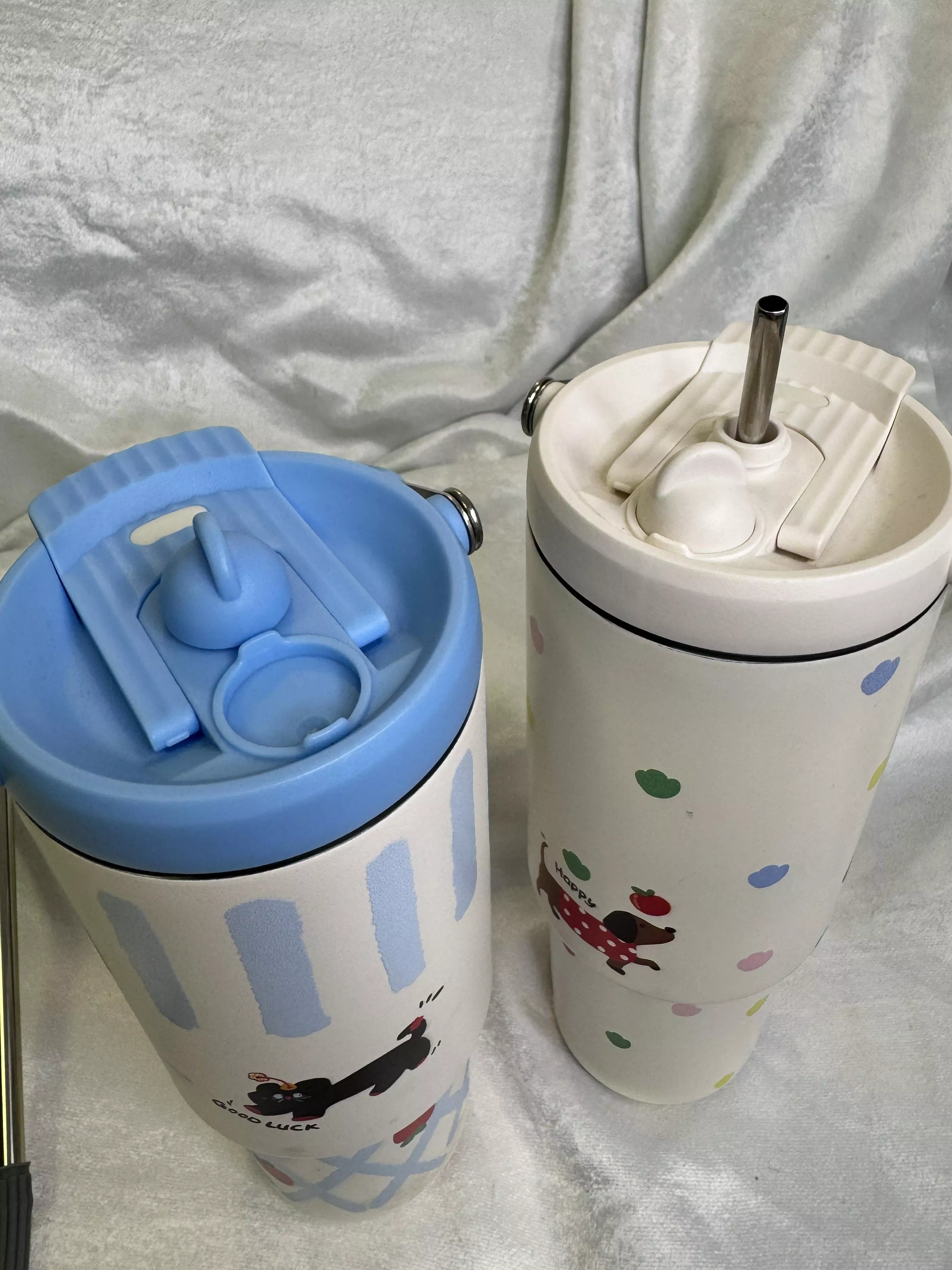 不鏽鋼保溫系列