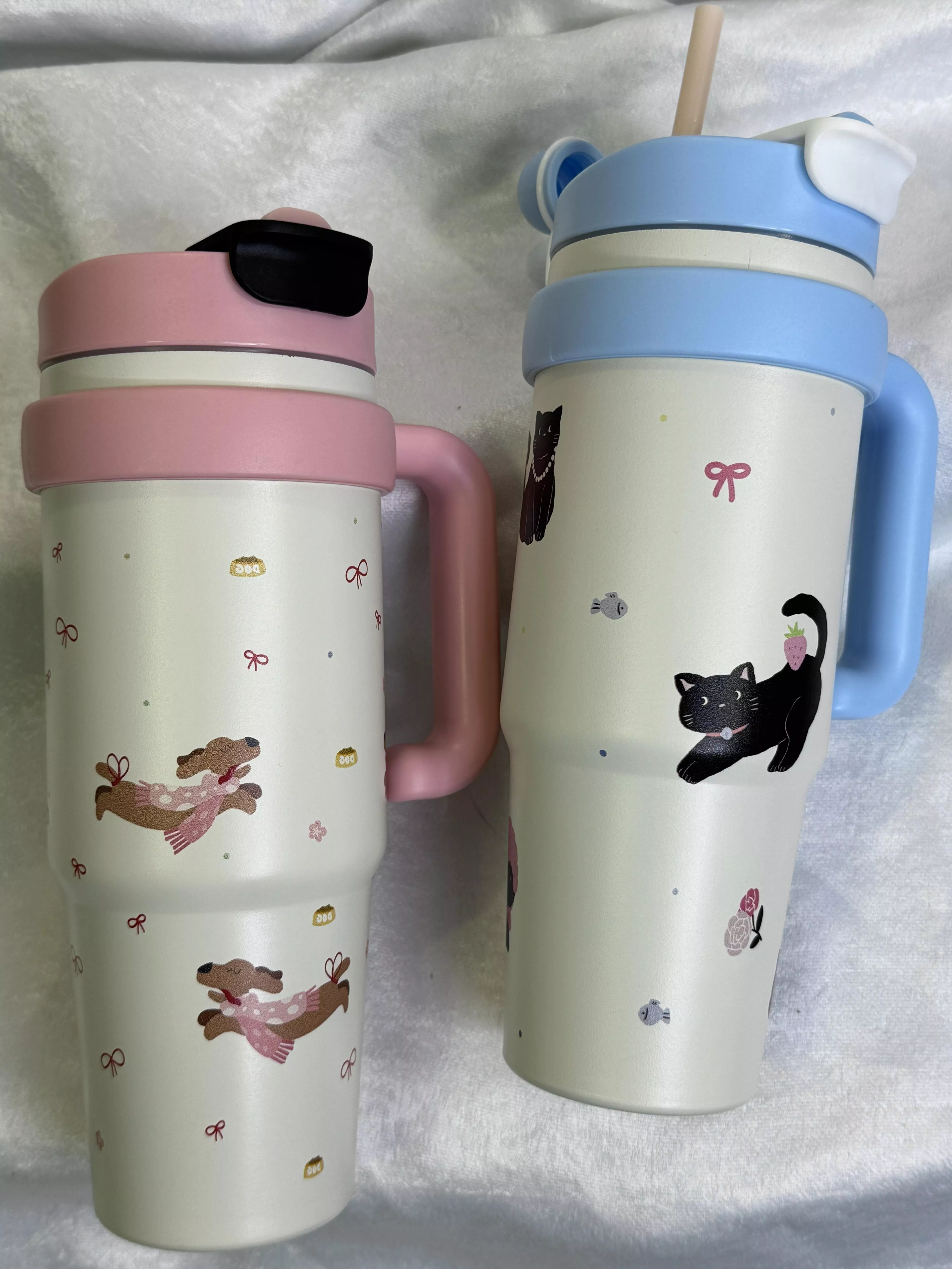 不鏽鋼保溫系列