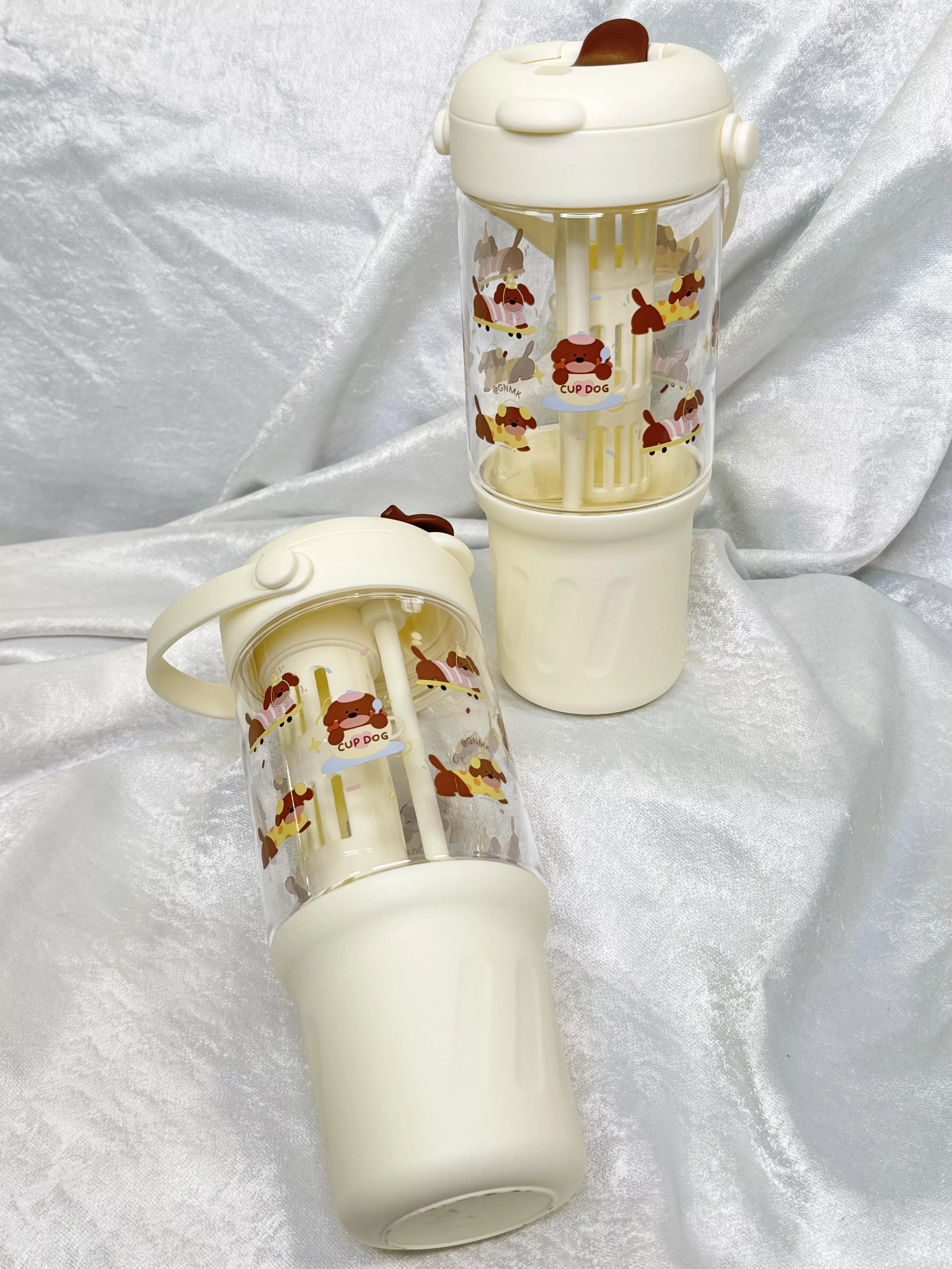 美耐皿水壺系列