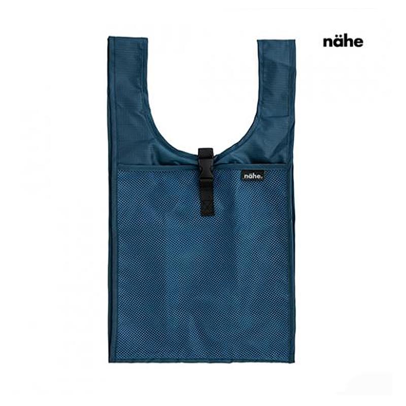 HIGHTIDE nähe 可收納 摺疊環保袋、購物袋 S號 ( GB289 )