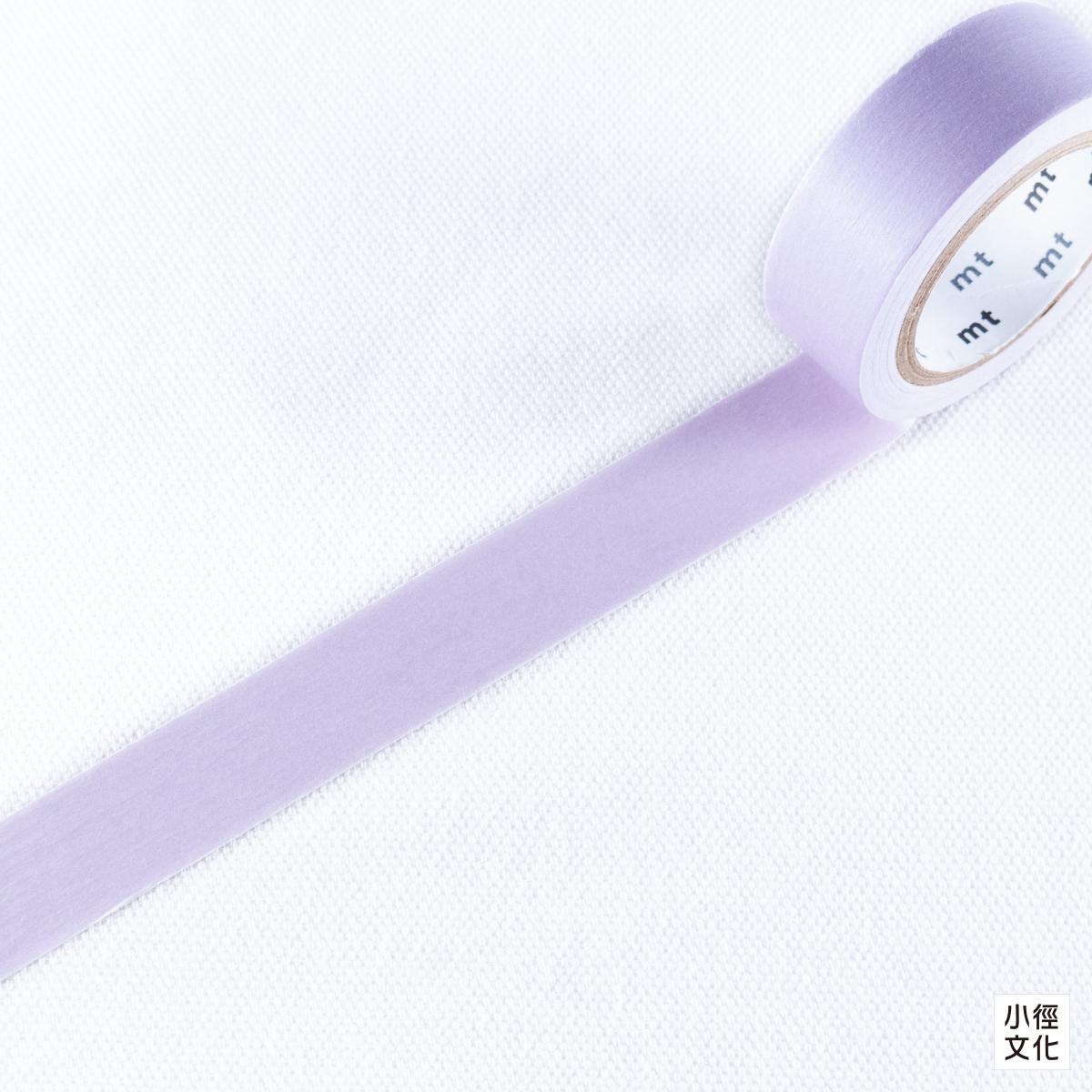 mt 2021 1P Basic 新素色和紙膠帶 中間調Ｃ 共5色 ( MT01P494 ~ MT01P498 )