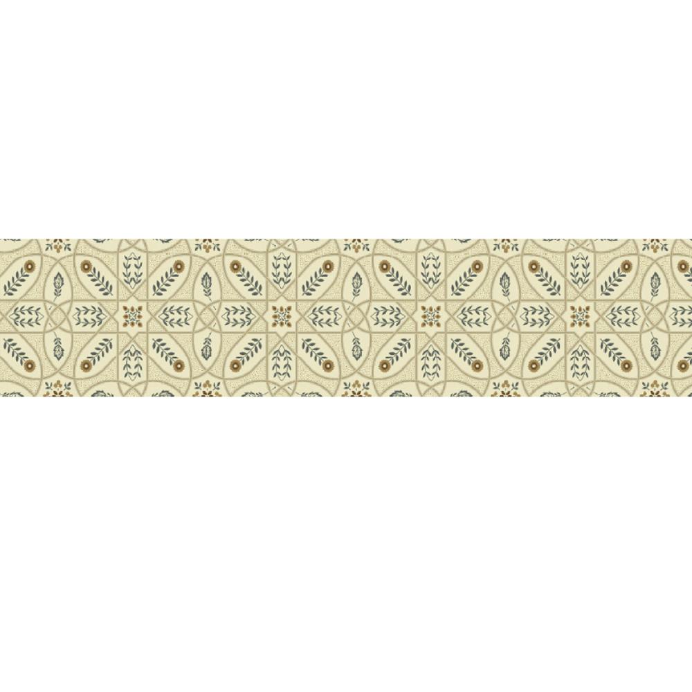 mt x William Morris 威廉.莫里斯系列 和紙膠帶 - Brophy Trellis ( MTWILL23 )