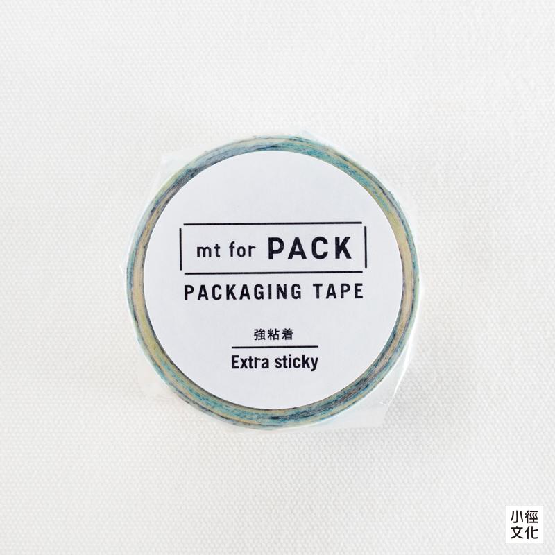 mt for PACK包裝系列 2019春夏 和紙膠帶 - 海邊（MTPACK18）