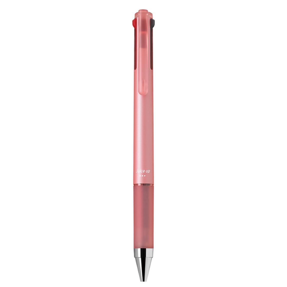 PILOT百樂 Juice up 三色、四色超級果汁筆 0.4mm 共六色 ( LKJP-50S4、LKJP-60S4 )