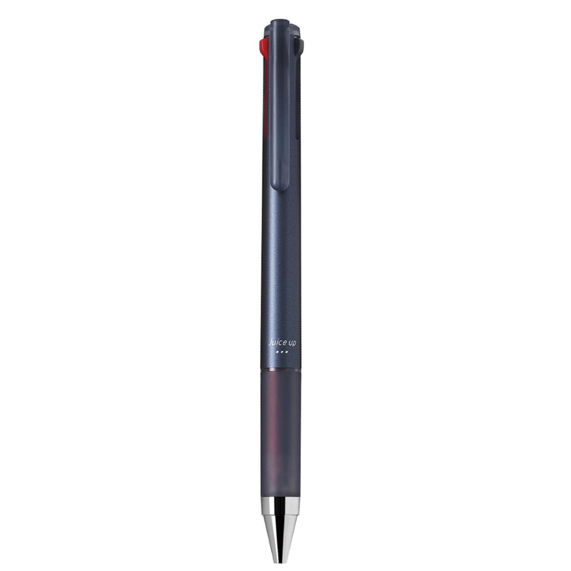 PILOT百樂 Juice up 三色、四色超級果汁筆 0.4mm 共六色 ( LKJP-50S4、LKJP-60S4 )