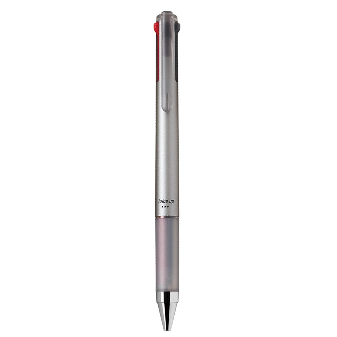PILOT百樂 Juice up 三色、四色超級果汁筆 0.4mm 共六色 ( LKJP-50S4、LKJP-60S4 )