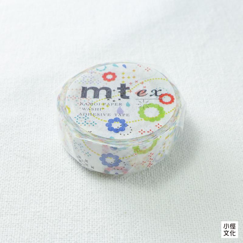 mt ex系列 2022SS 和紙膠帶 - POP ( MTEX1P74R )，復刻