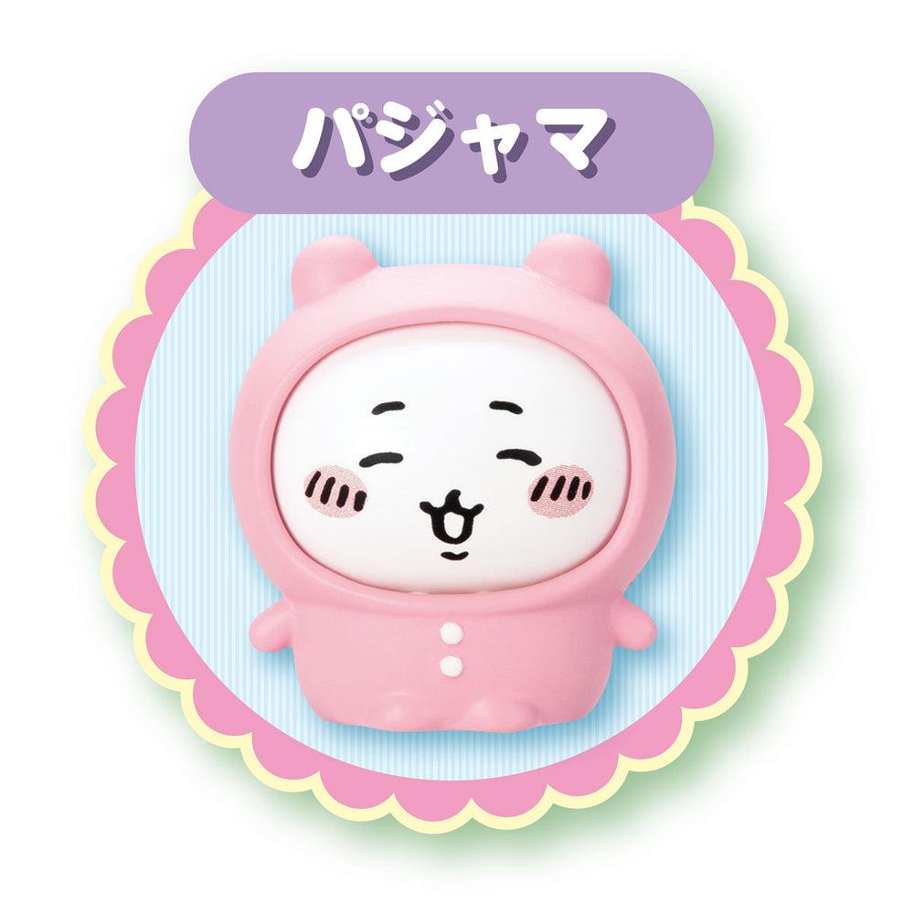 SEGA x Chiikawa吉伊卡哇 發聲玩具 - 來玩吧！我們一起聊天！吉伊的家 ( 7519 )