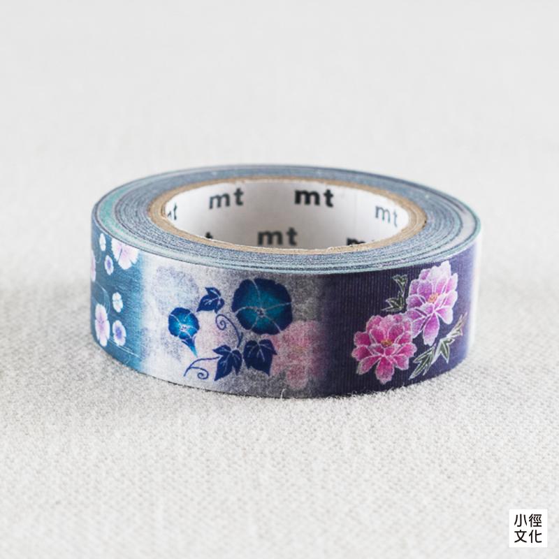 mt ex 系列和紙膠帶 2017春夏 - 浴衣 ( MTEX1P131R )，復刻