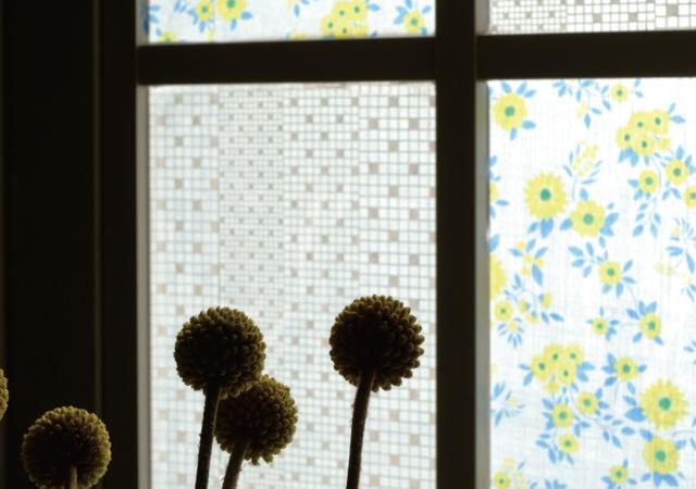 mt CASA shade / 不織布材質 / 可透光和紙膠帶 - 英文字 ( MTCS9004 )