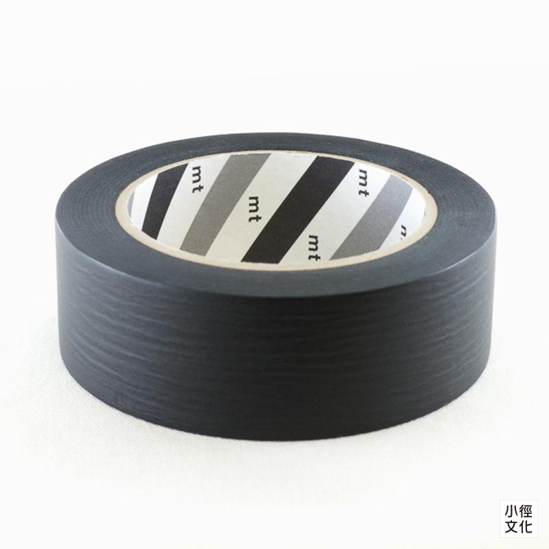 mt foto 攝影專用和紙膠帶 - 黑 ( MTFOTO02 )，38mm x 50m