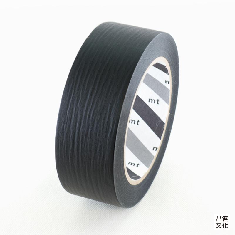 mt foto 攝影專用和紙膠帶 - 黑 ( MTFOTO02 )，38mm x 50m