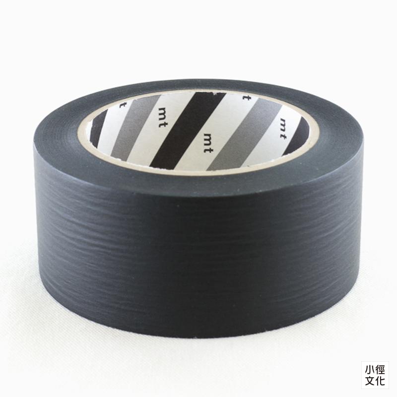 mt foto 攝影專用和紙膠帶 - 黑（MTFOTO03），50mm幅 x 50M長