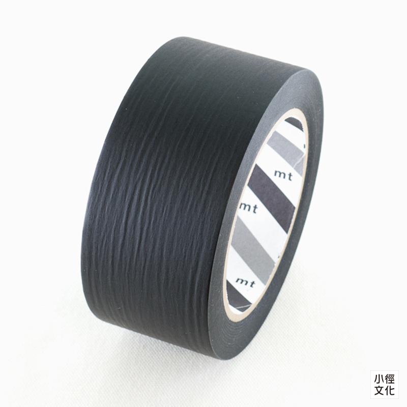 mt foto 攝影專用和紙膠帶 - 黑（MTFOTO03），50mm幅 x 50M長