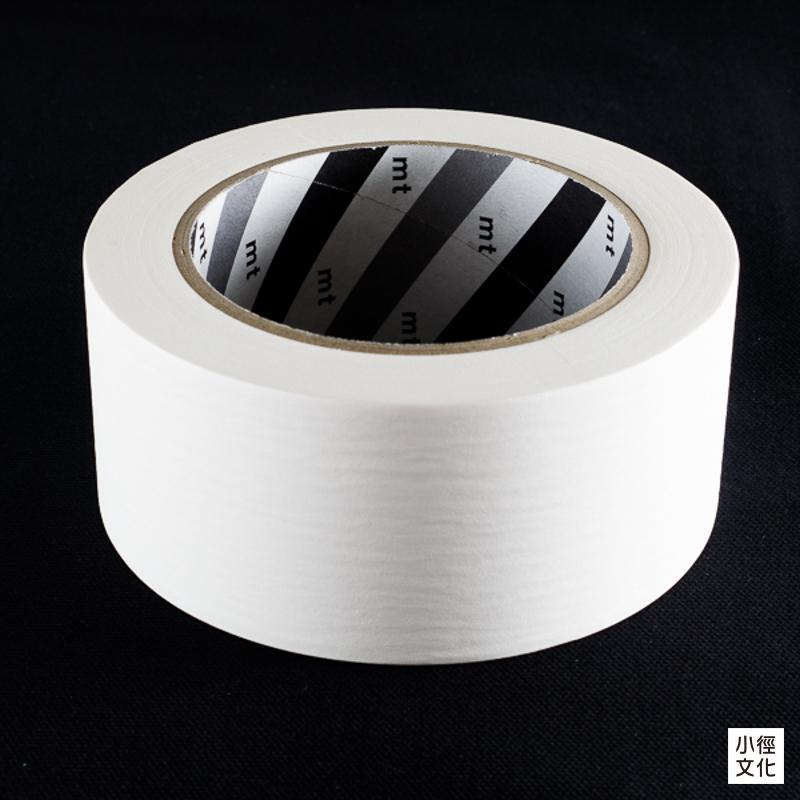 mt foto 攝影專用和紙膠帶 - 白（MTFOTO06），50mm x 50m