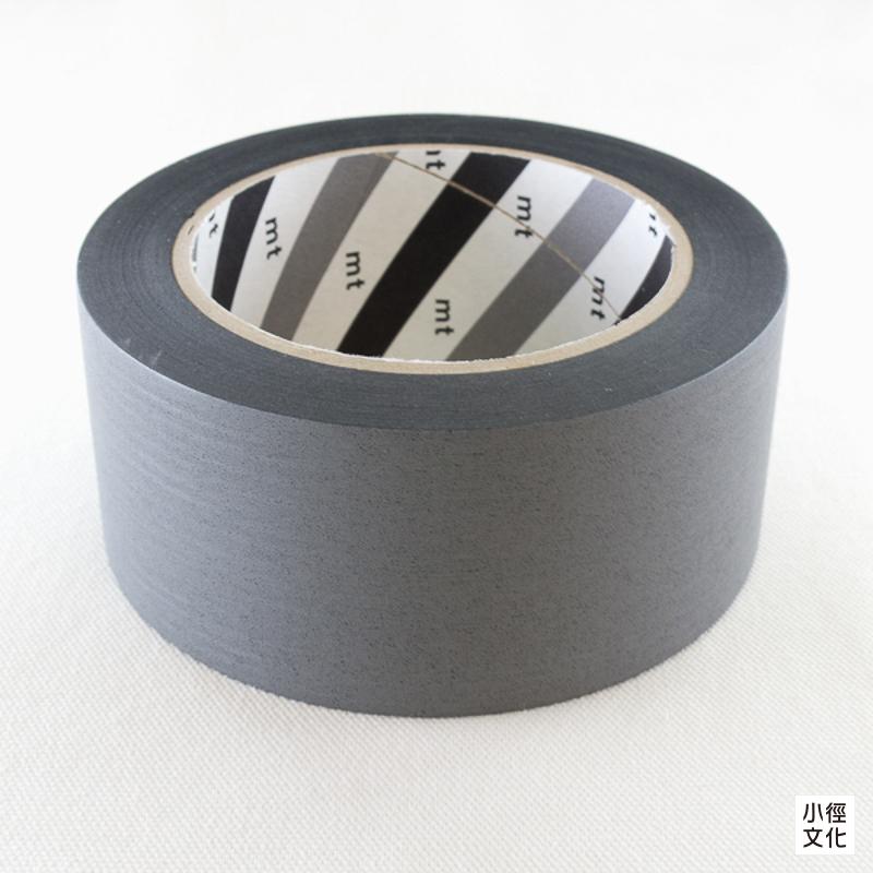 mt foto 攝影專用和紙膠帶 - 灰（MTFOTO09），50mm x 50m