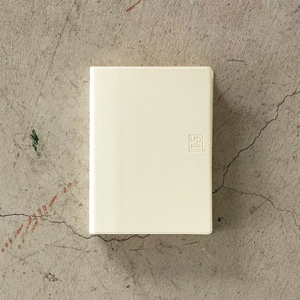 MIDORI 2026 MD Notebook 1日1頁手帳 - A5 ( 22409006 )