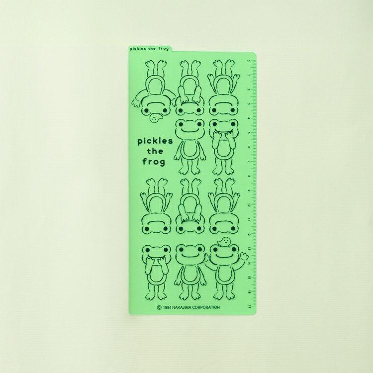 ほぼ日手帳2026年 weeks かえるピクルス かえるのピクルス】ほぼ日手帳2026weeks【当店オリジナル