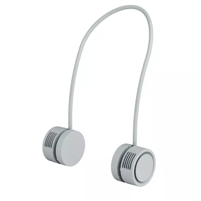 New neck Fan  新掛脖風扇
