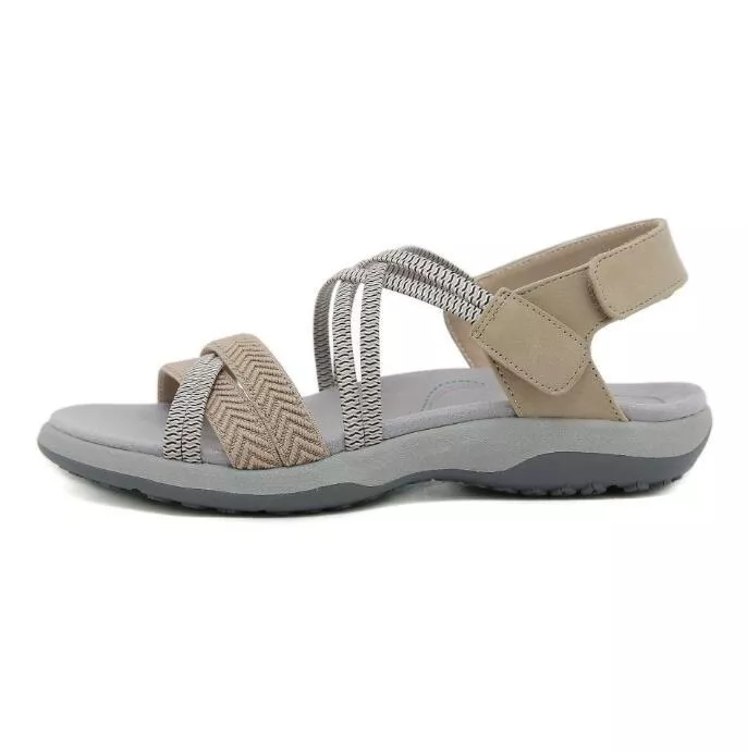 Sandals K6357-8