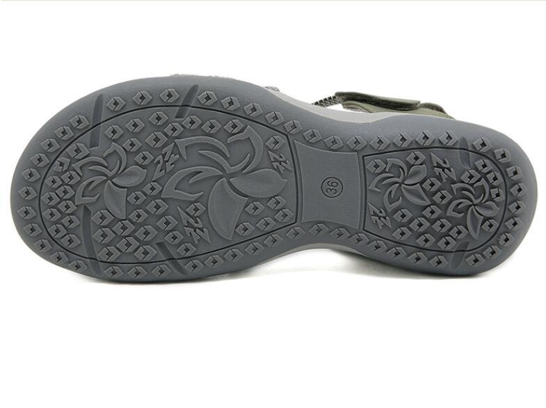 Sandals K6357-8