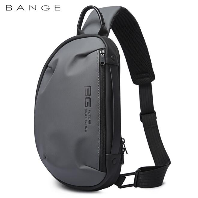 Bange 胸包 Bodybag -01