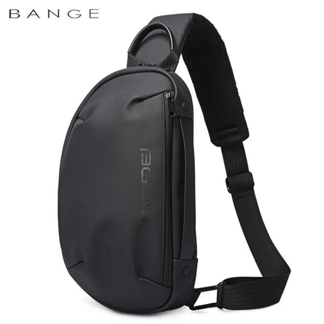 Bange 胸包 Bodybag -01
