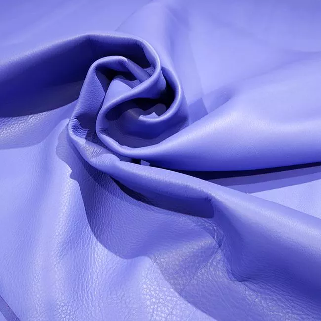 Nappa牛皮－紫羅蘭【請私訊訂購】