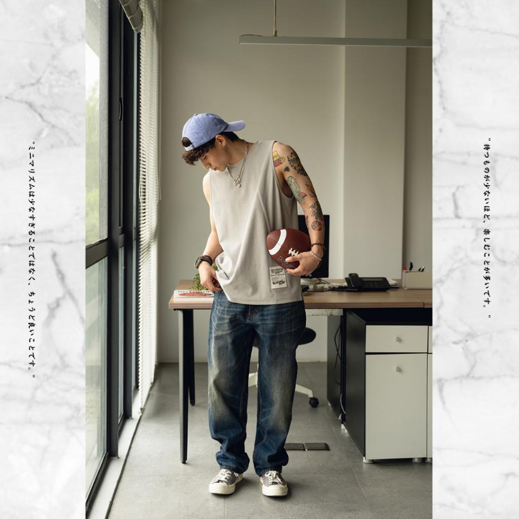 『老皮衣櫥』PS012F 赤耳丹寧微錐牛仔褲 日系 14OZ 赤耳丹寧 微錐 做舊 水洗 復古 牛仔褲 長褲 赤耳牛仔褲