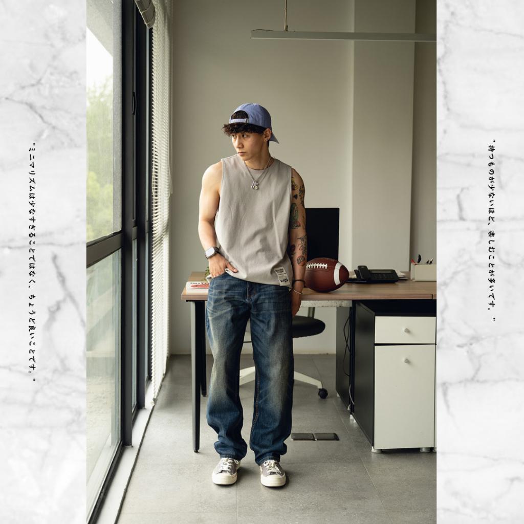 『老皮衣櫥』PS012F 赤耳丹寧微錐牛仔褲 日系 14OZ 赤耳丹寧 微錐 做舊 水洗 復古 牛仔褲 長褲 赤耳牛仔褲
