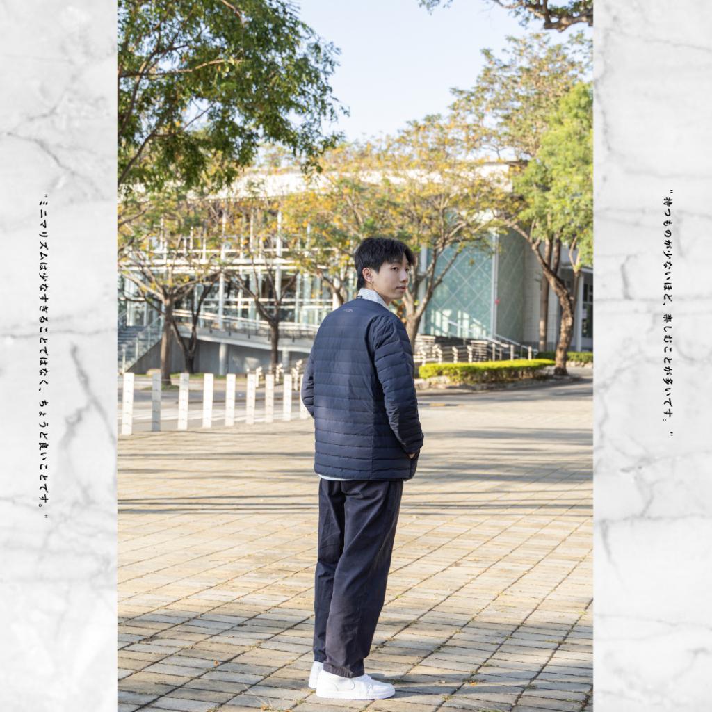 『老皮衣櫥』低於五折出清 韓國Planet Mercury 無領輕鴨絨外套 羽絨外套 壓絨外套 保暖外套