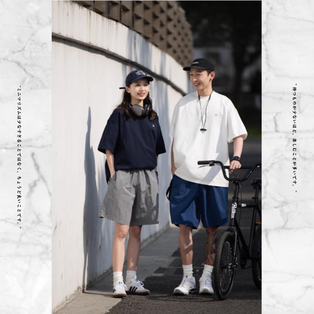 『老皮衣櫥』 PSBK148 現貨 Bellken 純棉 Sorona 涼感 速乾 防曬 短袖 T恤