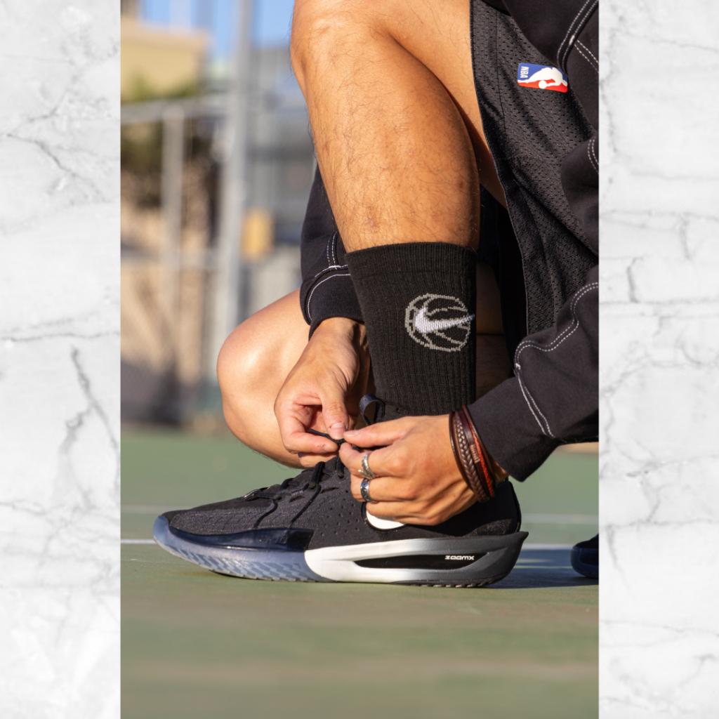 『老皮衣櫥』蝦皮最便宜 NIKE CREW EVERYDAY 運動 長襪 小腿襪 厚底 NIKE襪子