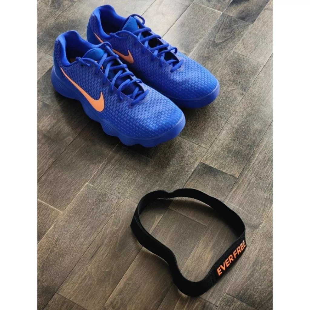 『老皮衣櫥』897637-401 現貨 Nike HyperDunk 2017 賽車藍 籃球鞋 籃球 球隊 系隊 公司貨