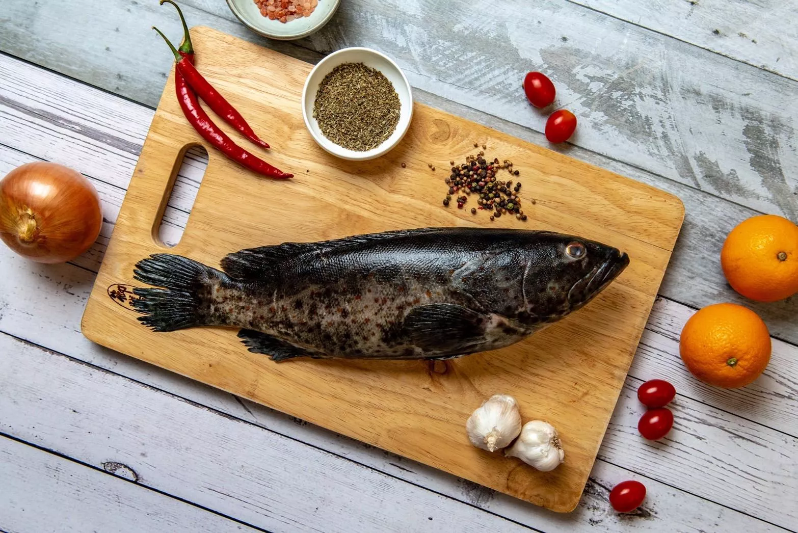 《澎湖名產》【海鳥愛吃】青斑